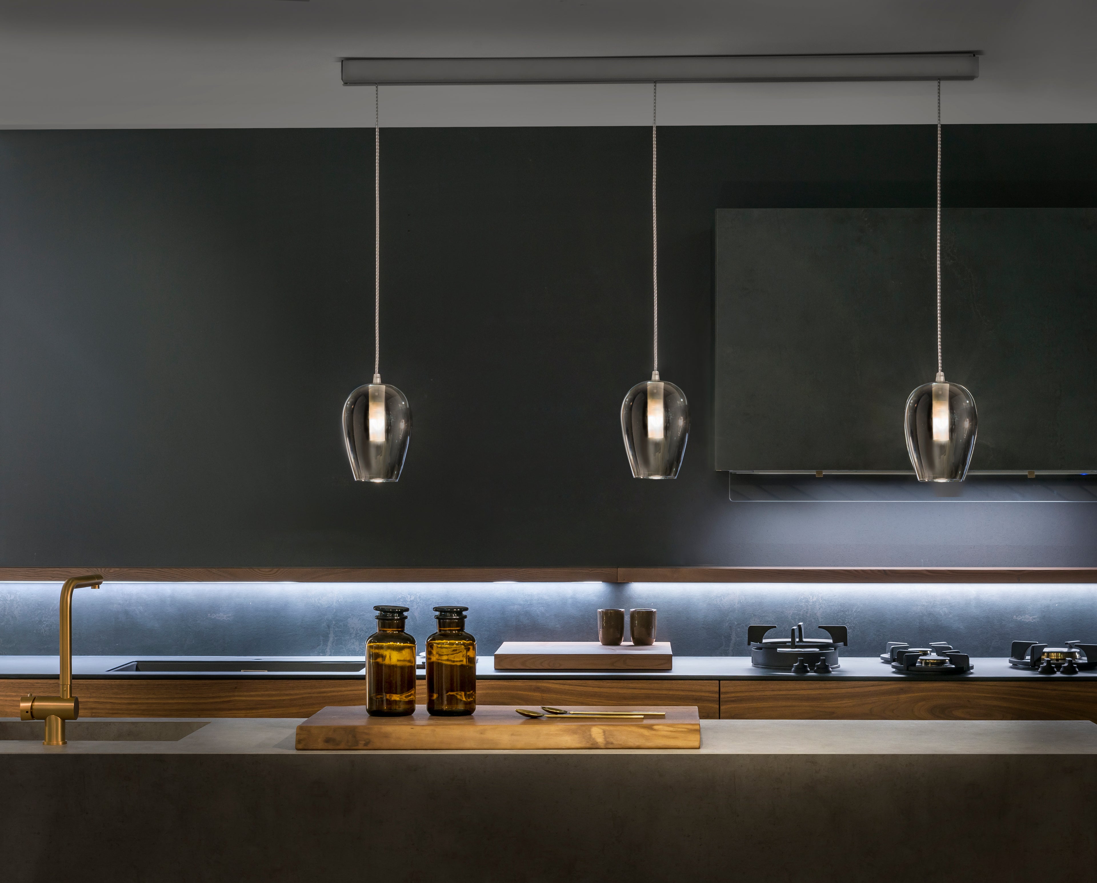 BARRA XL + PENDOLINO XXL