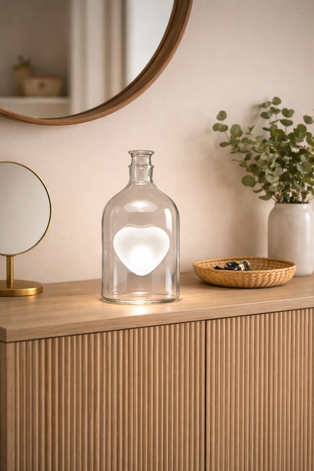 TONIC table