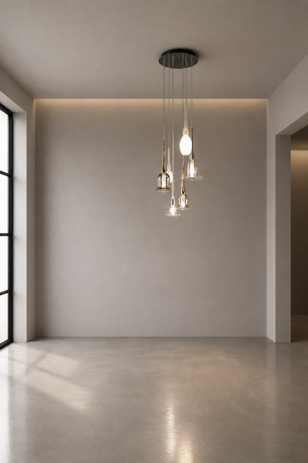 LUMIERA XL + BUCANEVE L-XL-XXL