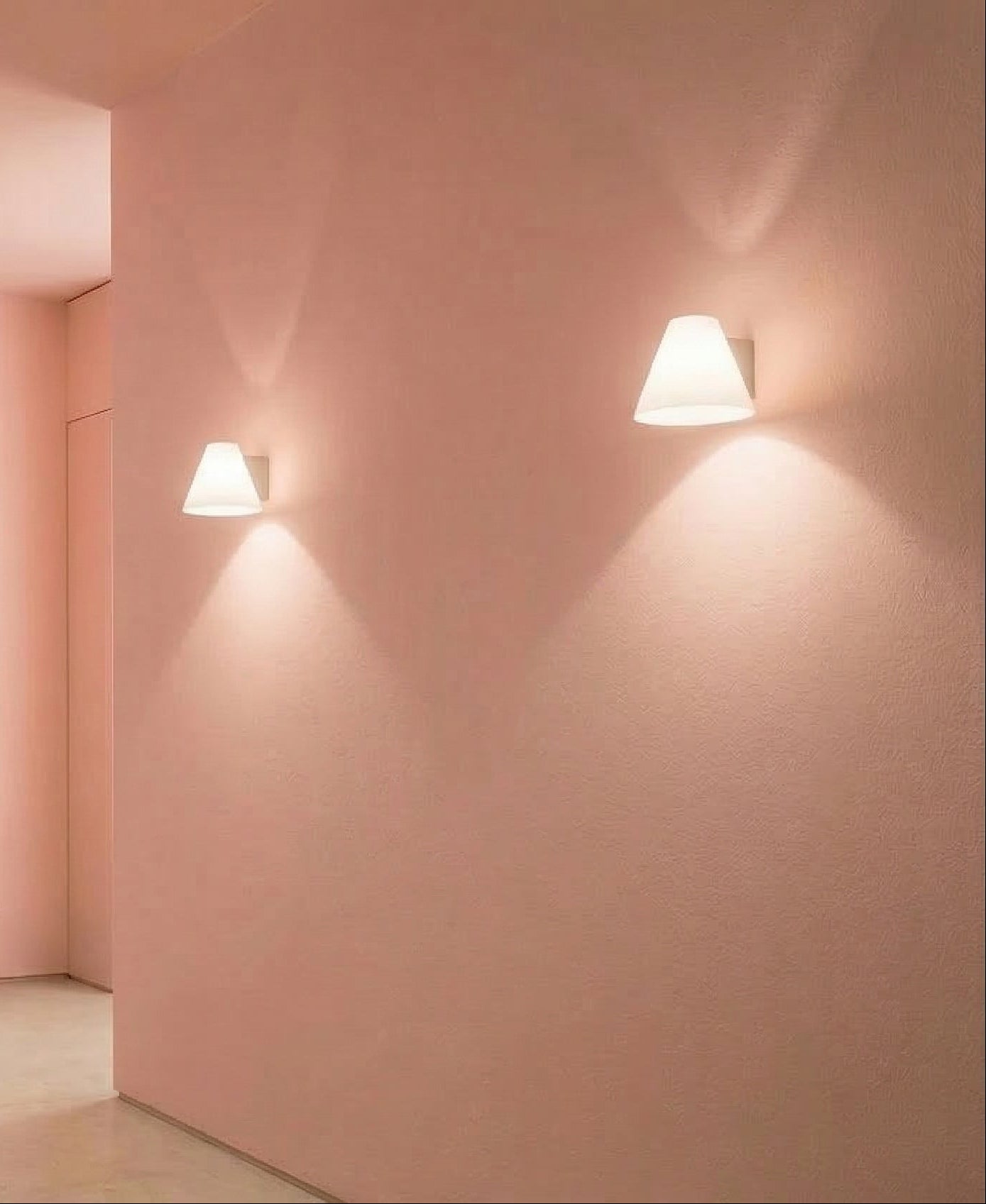 PARETILLA wall