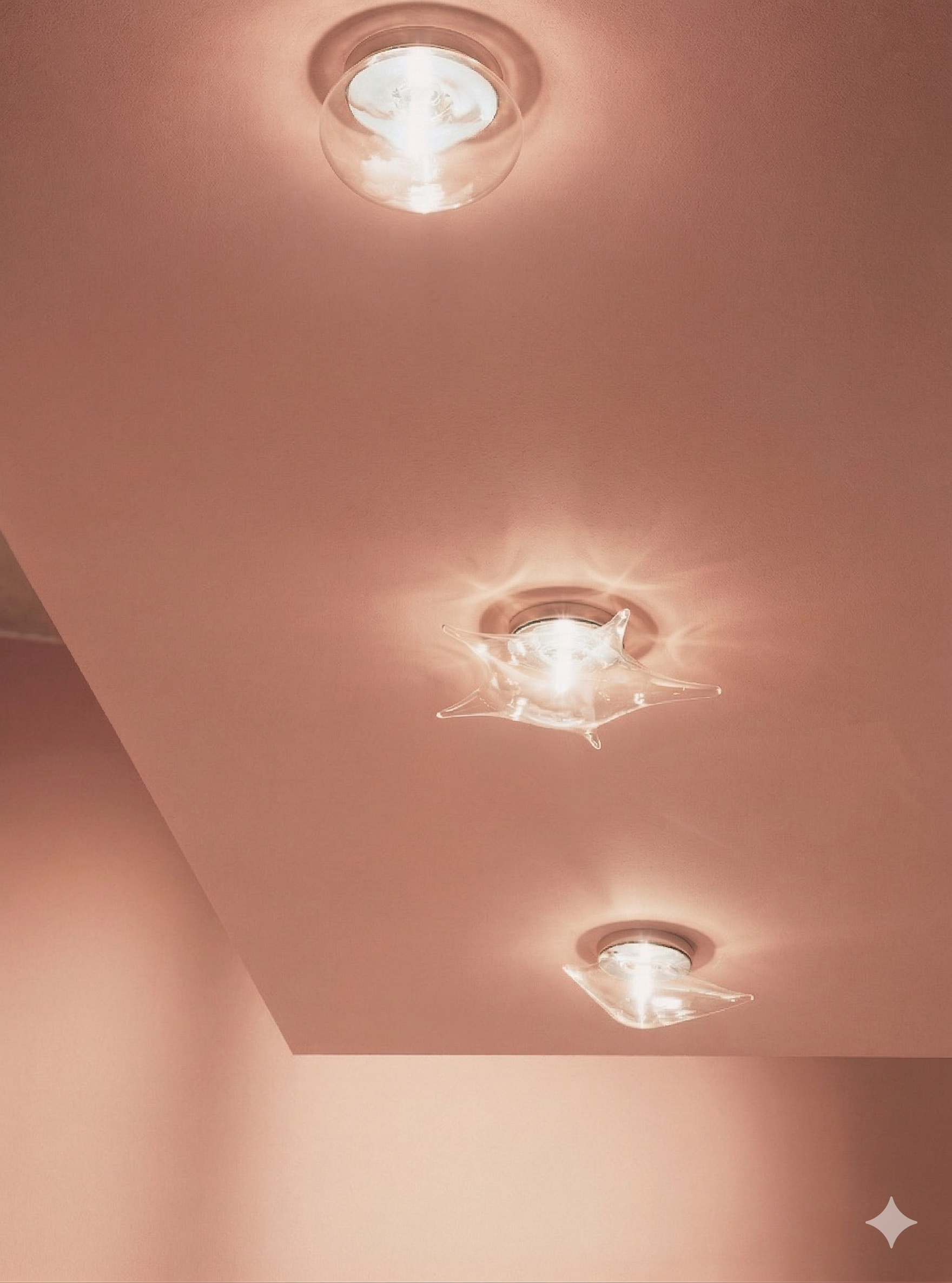 PASTICCIONE recessed