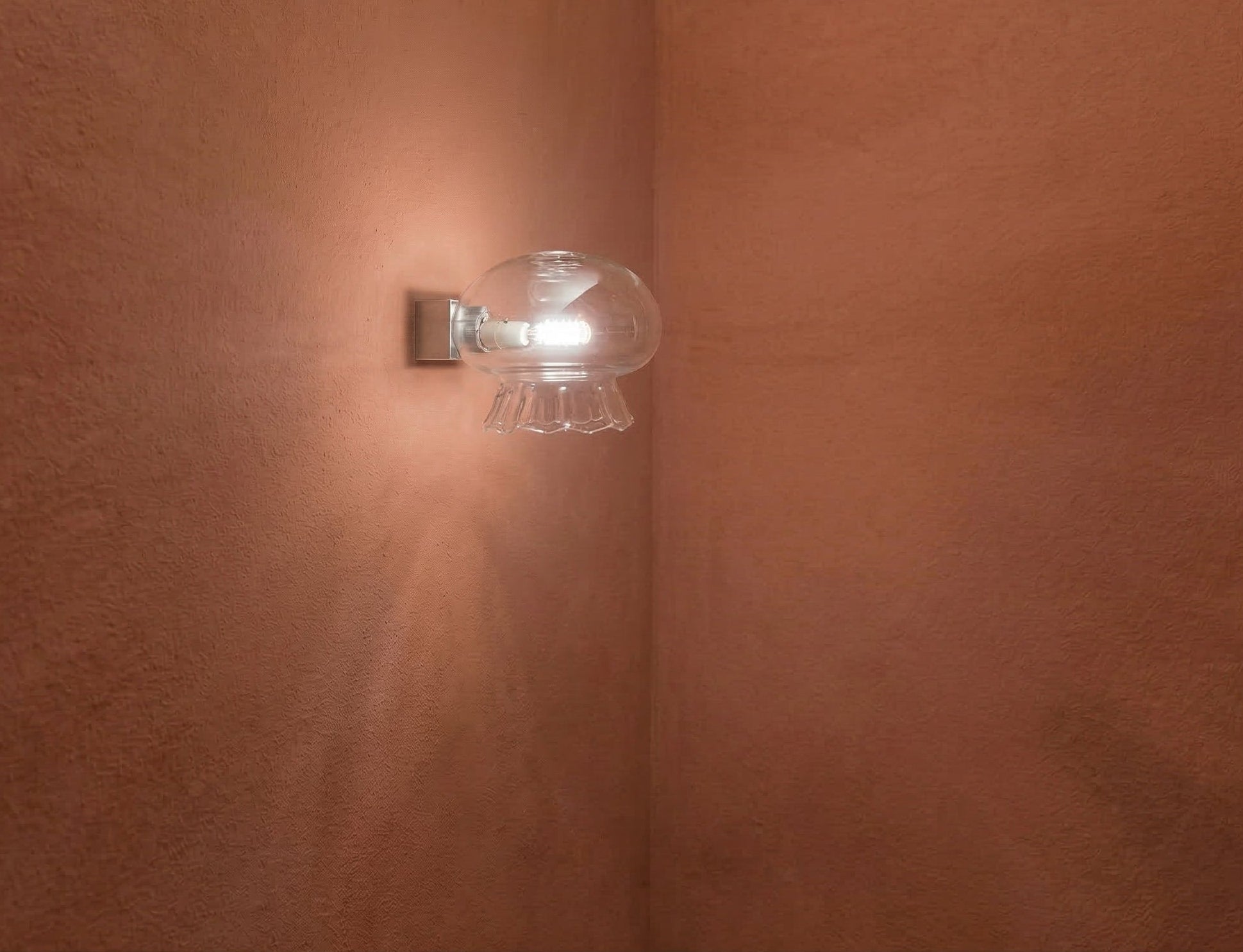MEDUSINA wall