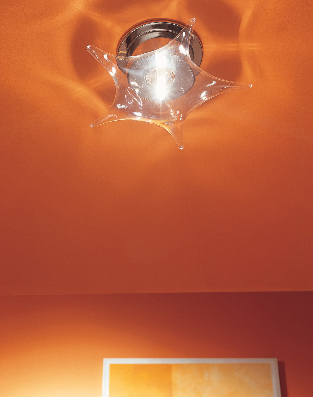 NUVOLA wall/ceiling