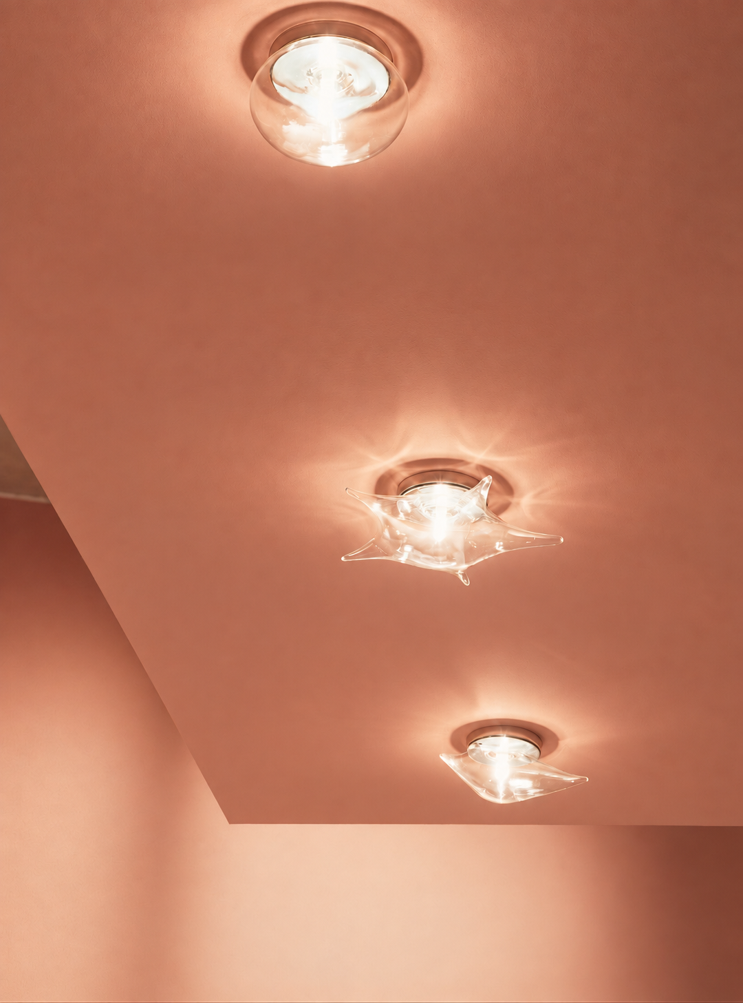 PASTICCIONE recessed