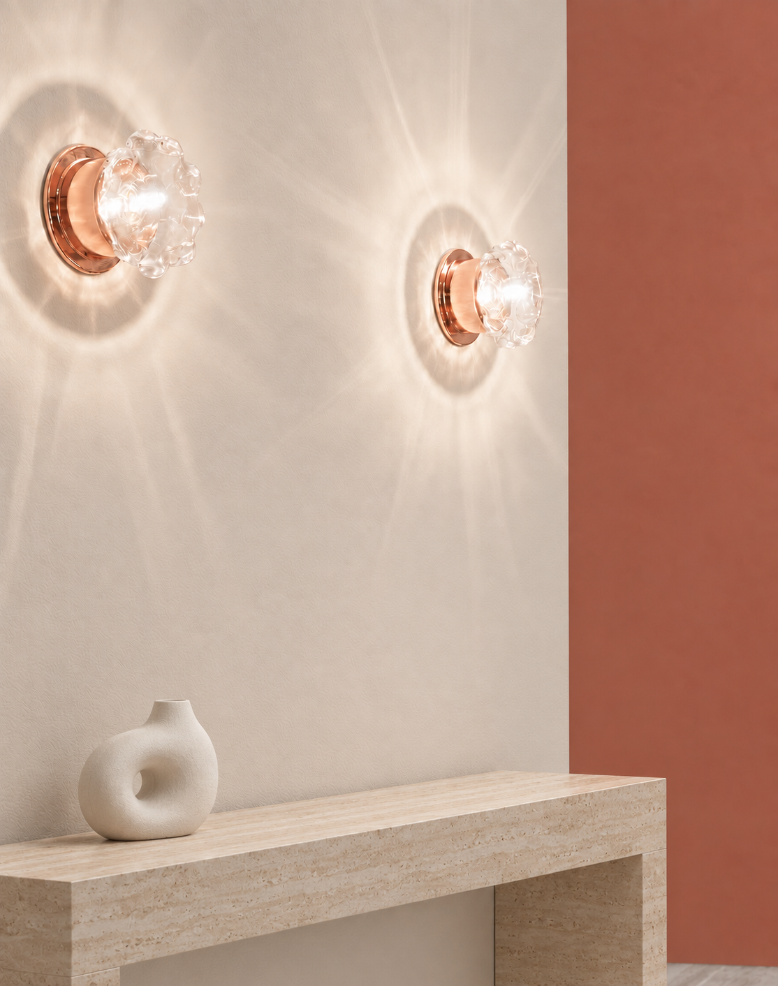 PASTICCIONE wall/ceiling