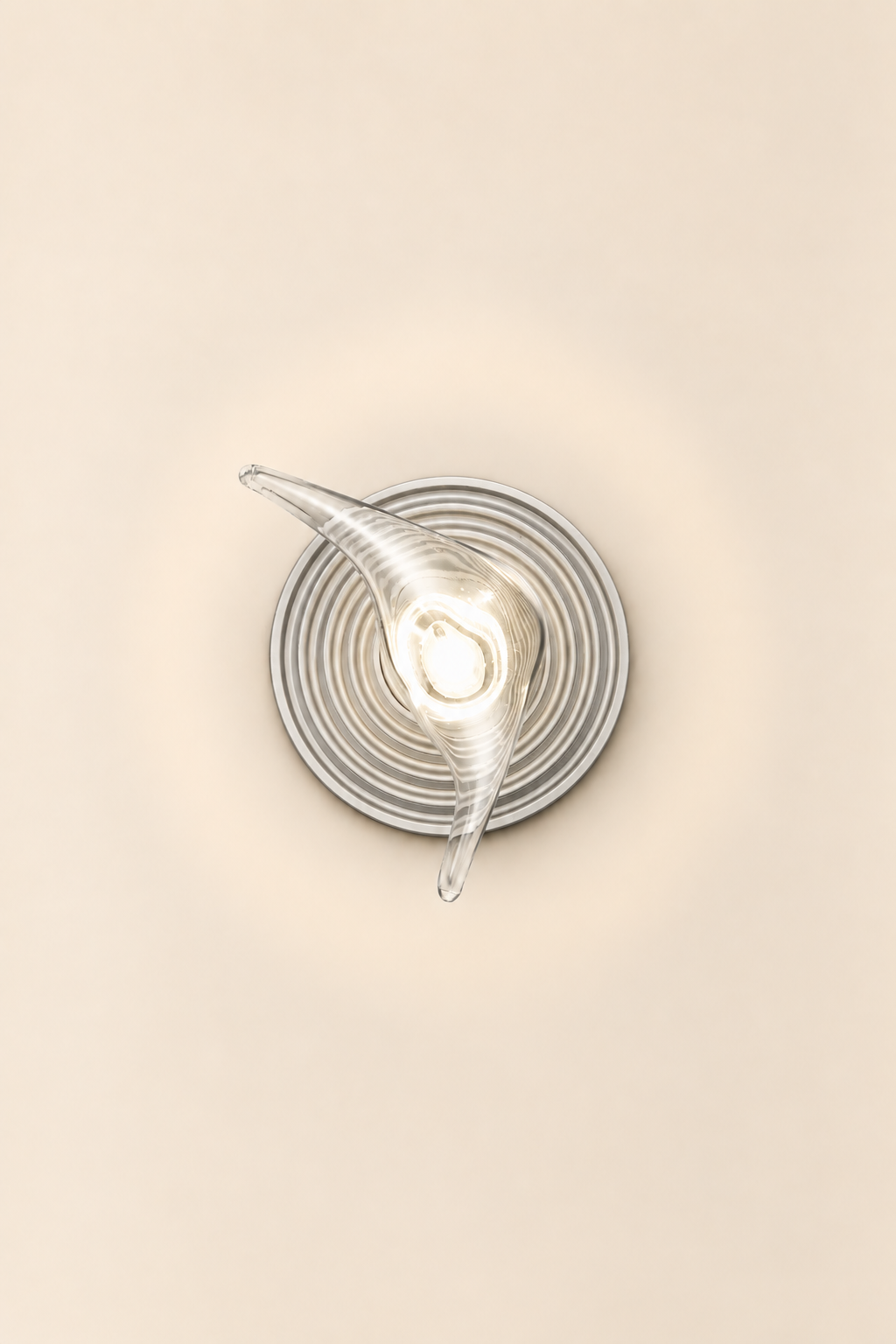 CARAMELLA recessed 