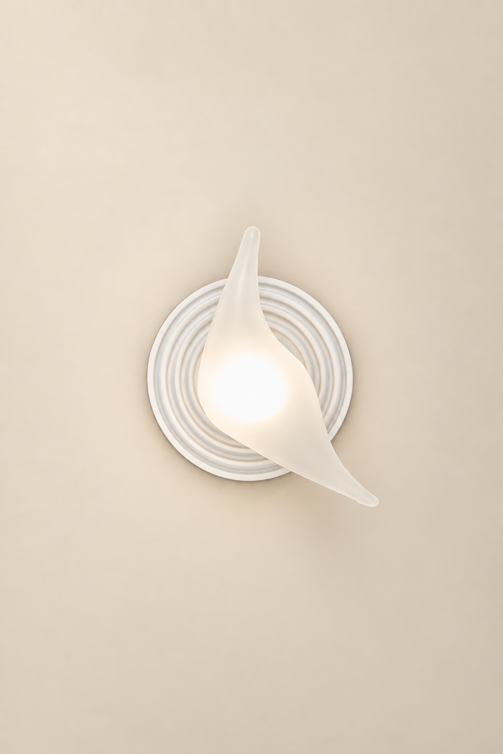CARAMELLA recessed 