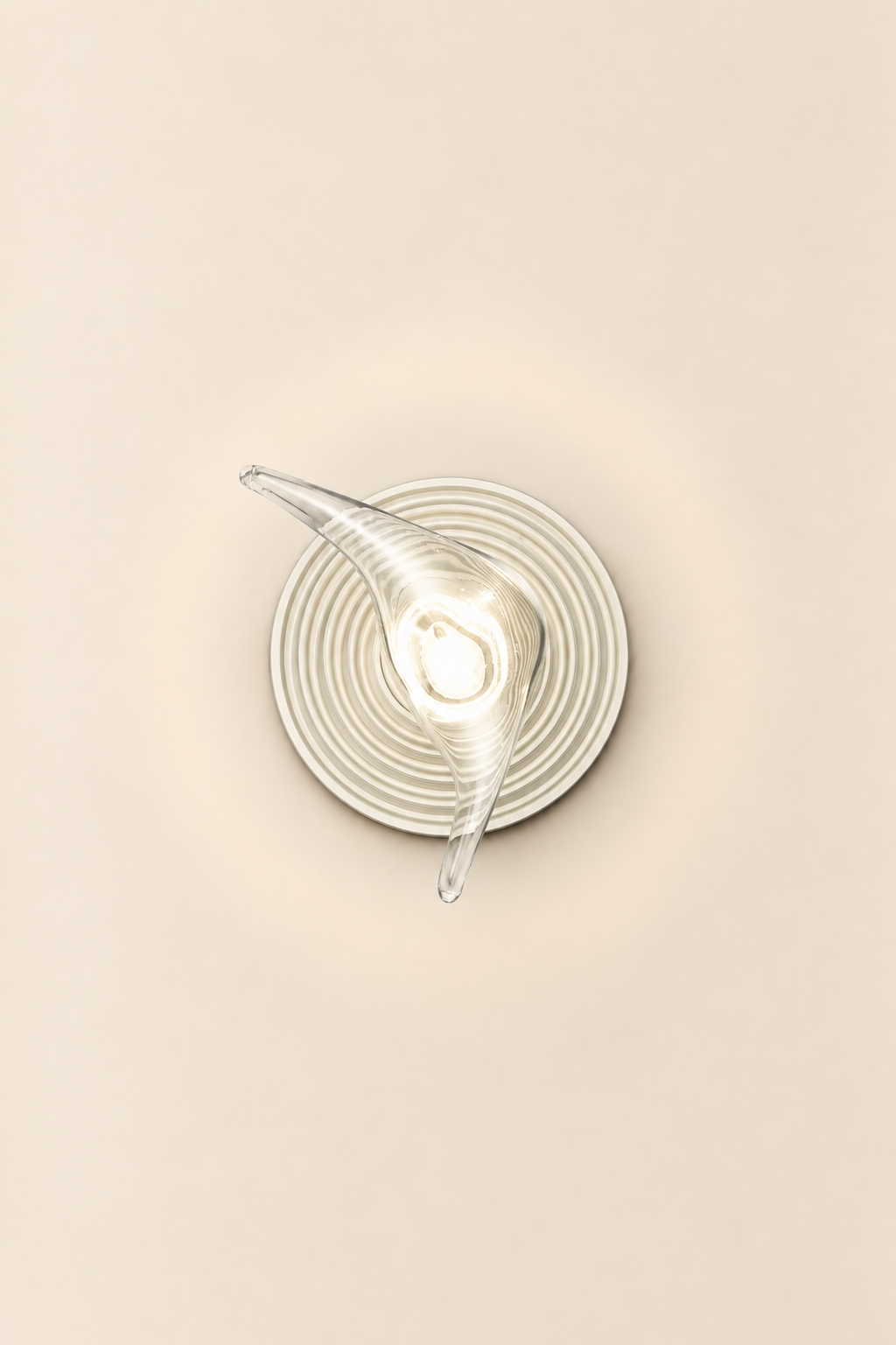 CARAMELLA recessed 