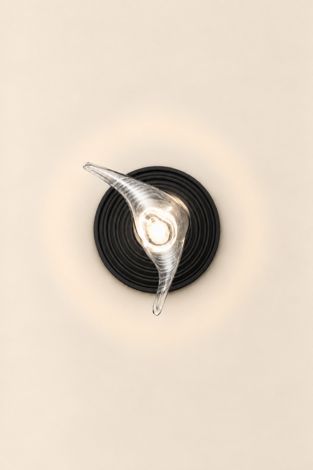 CARAMELLA recessed 
