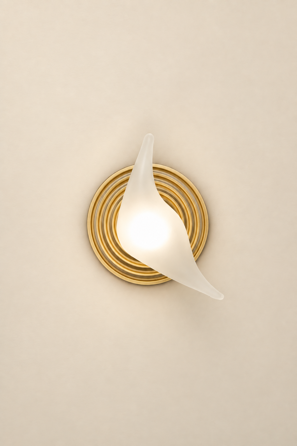 CARAMELLA recessed 