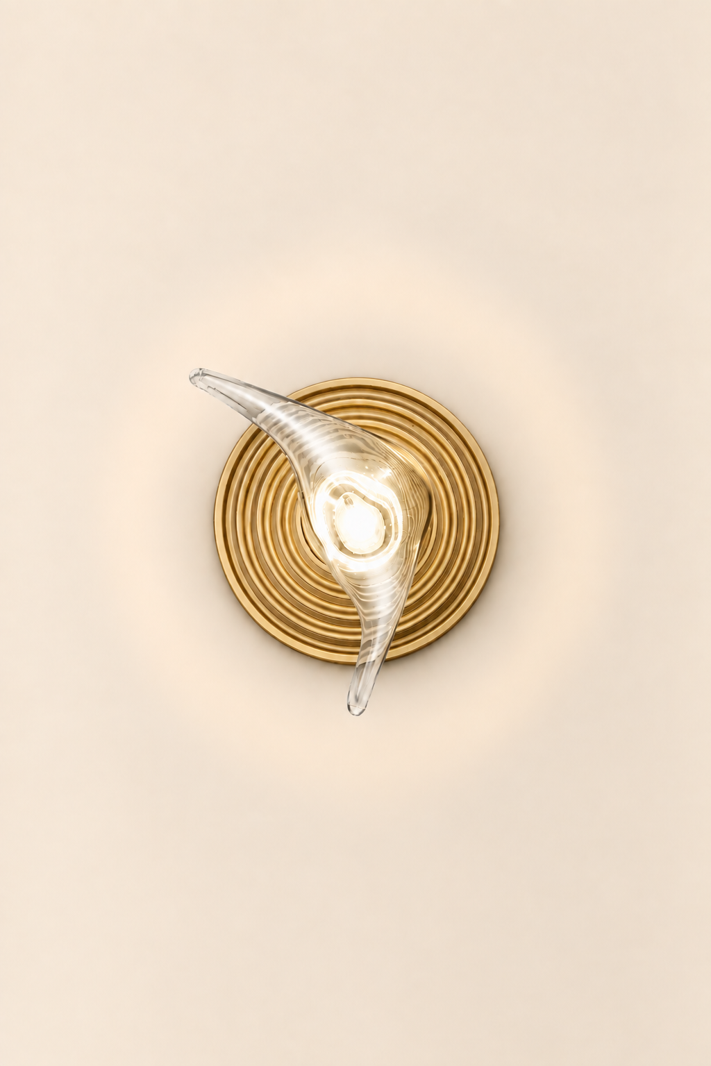 CARAMELLA recessed 