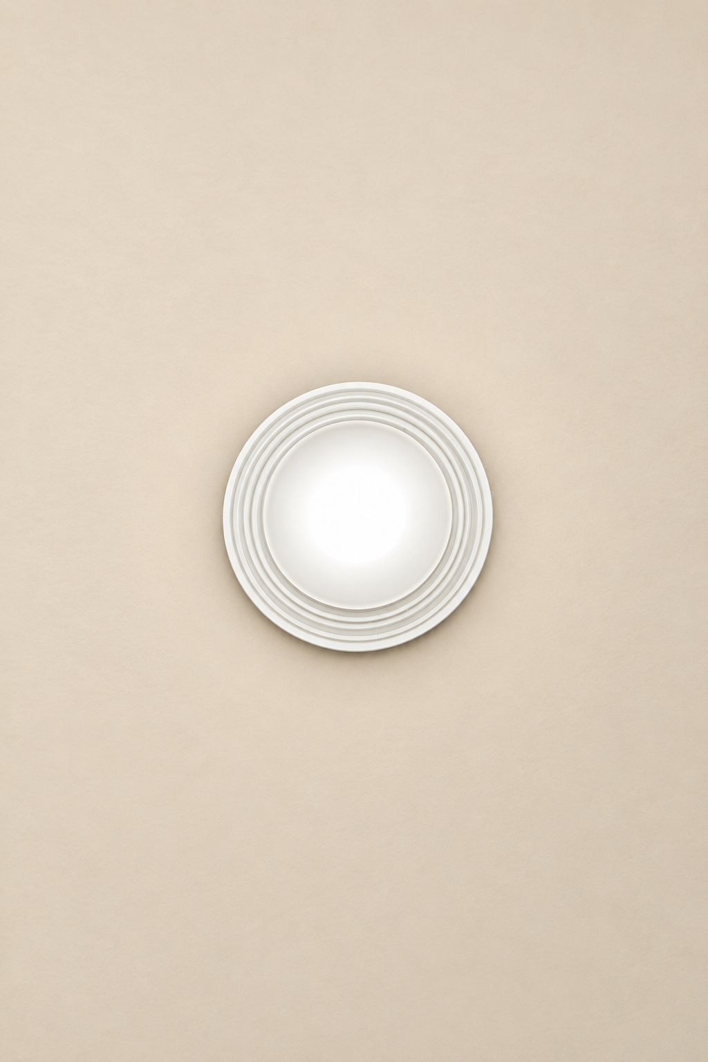 CARAMELLA recessed 