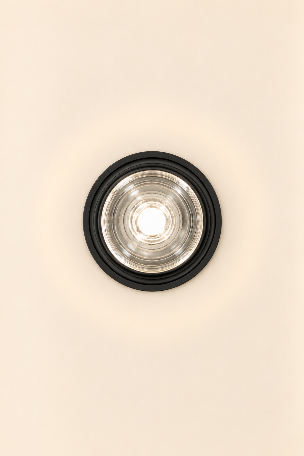 CARAMELLA recessed 