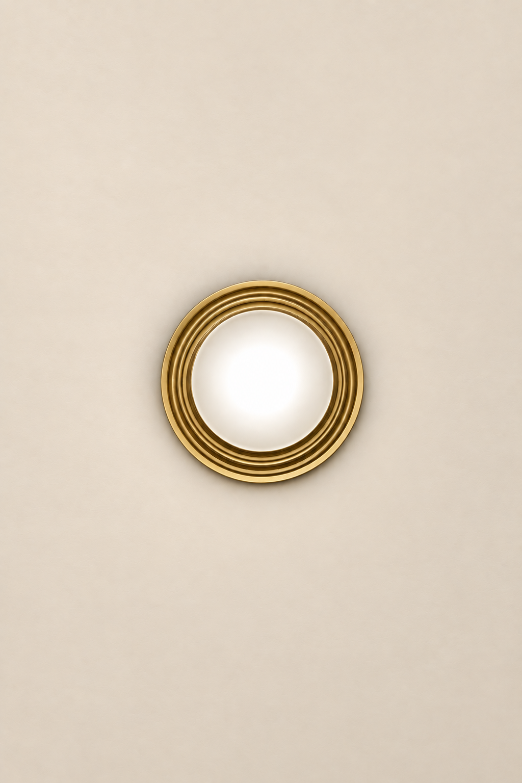 CARAMELLA recessed 