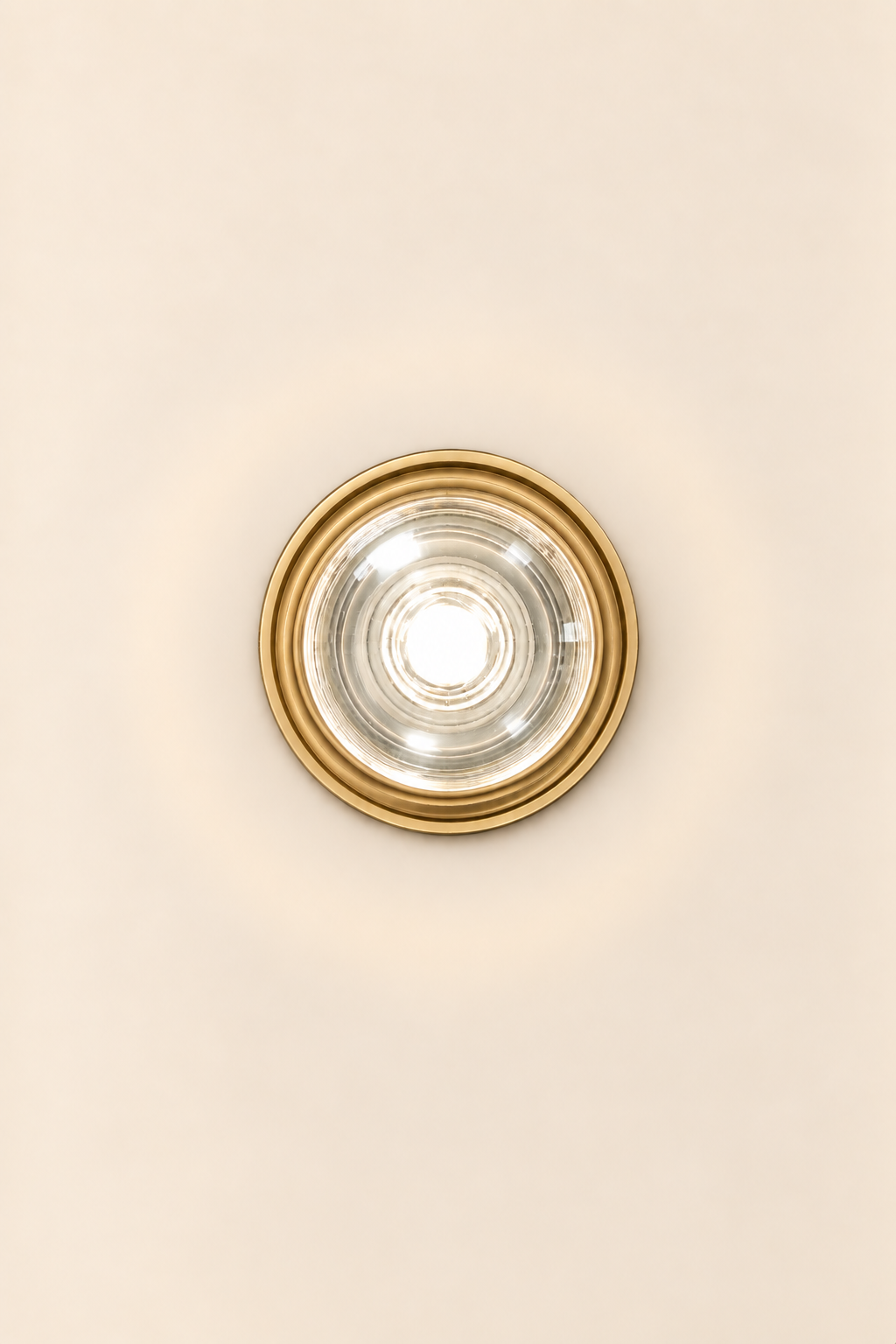 CARAMELLA recessed 