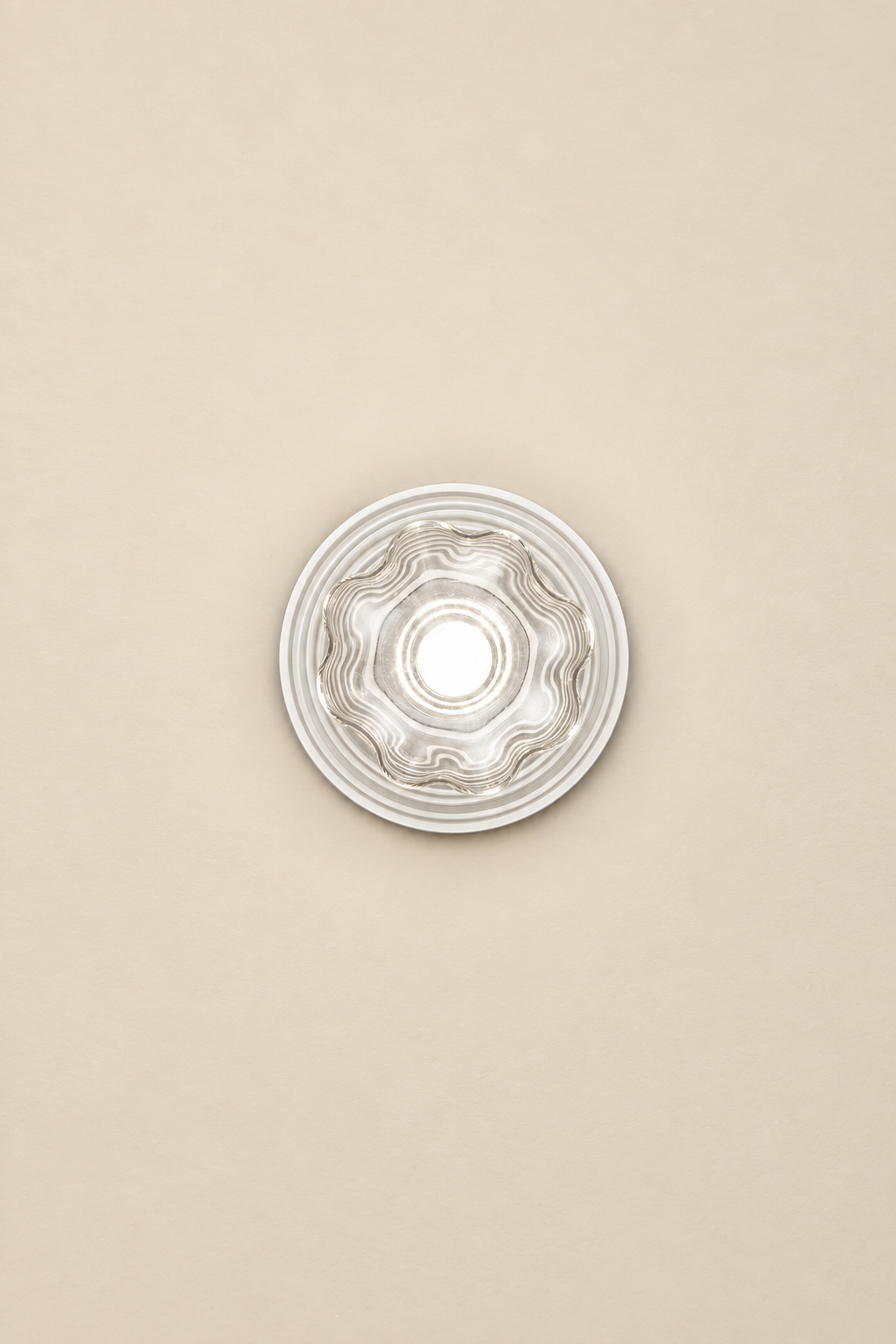 CARAMELLA recessed 