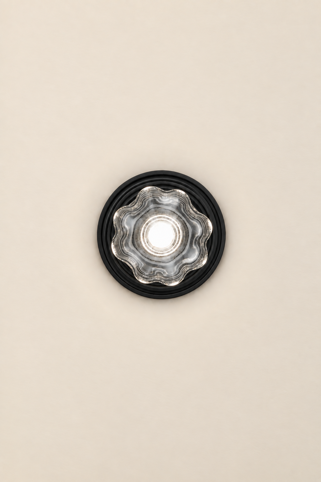 CARAMELLA recessed 