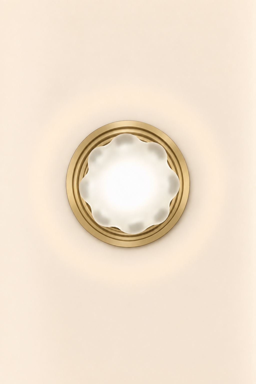 CARAMELLA recessed 