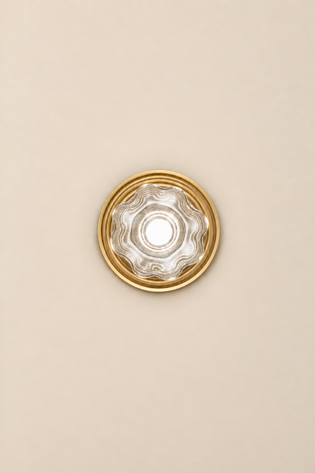 CARAMELLA recessed 