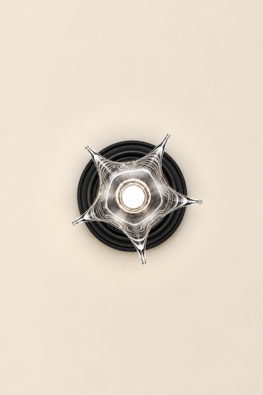 CARAMELLA recessed 