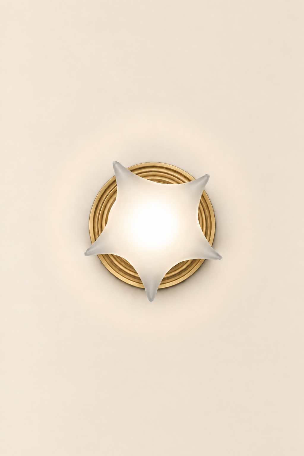 CARAMELLA recessed 