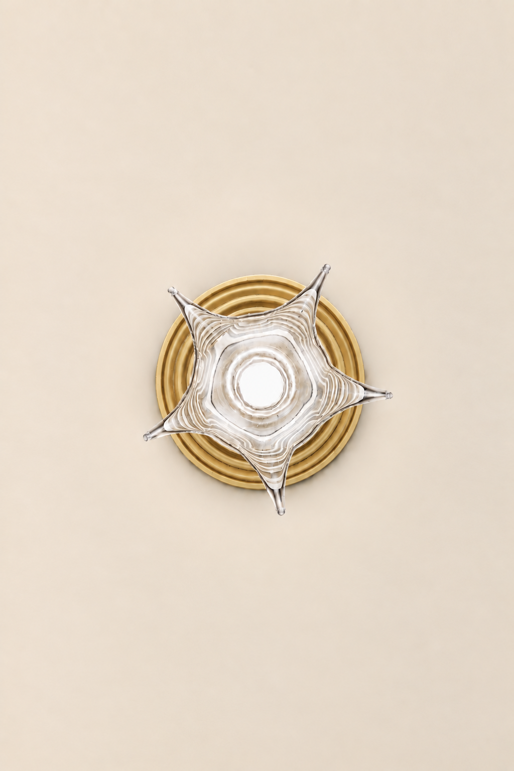 CARAMELLA recessed 