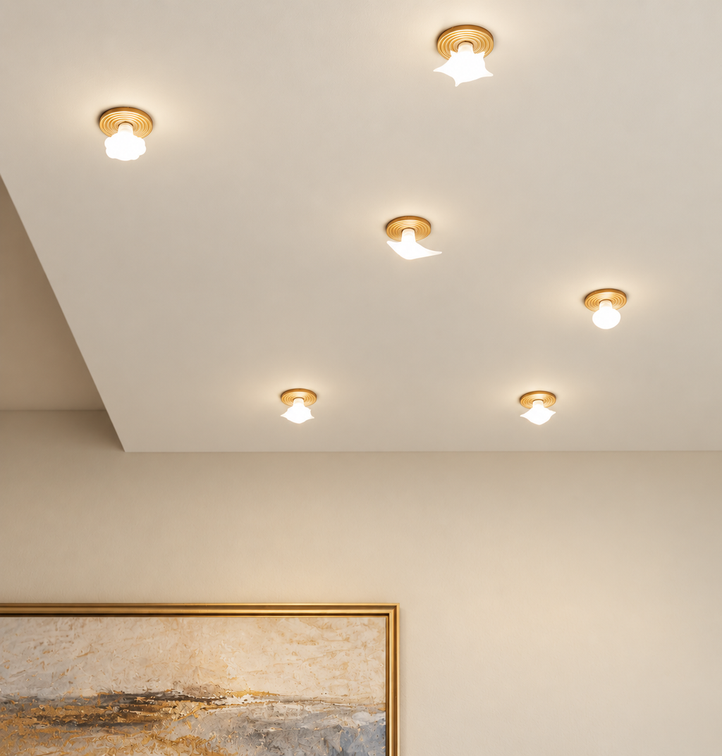 CARAMELLA recessed 