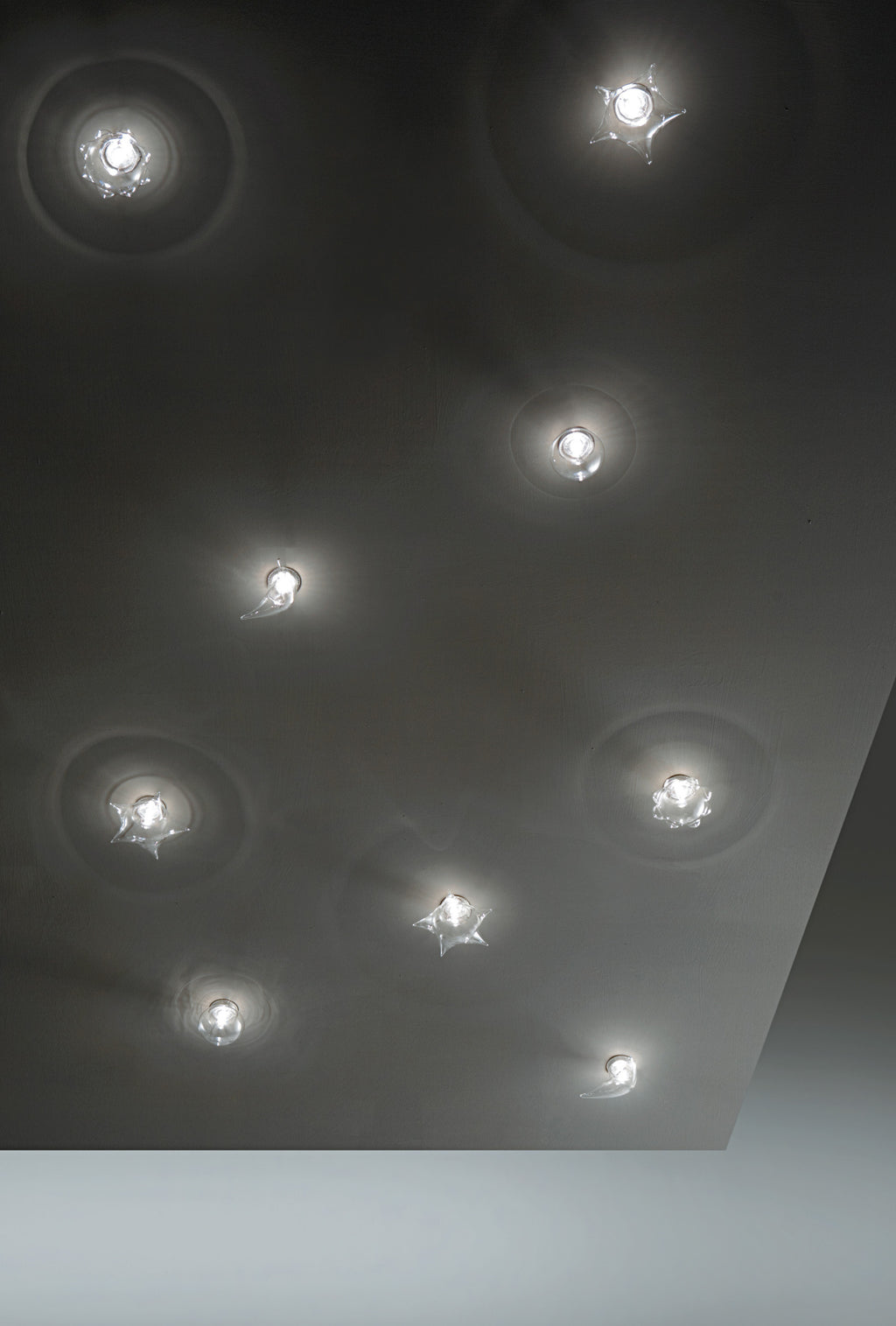 PASTICCINO recessed 