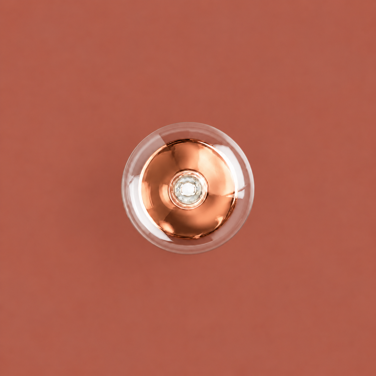 PASTICCIONE recessed