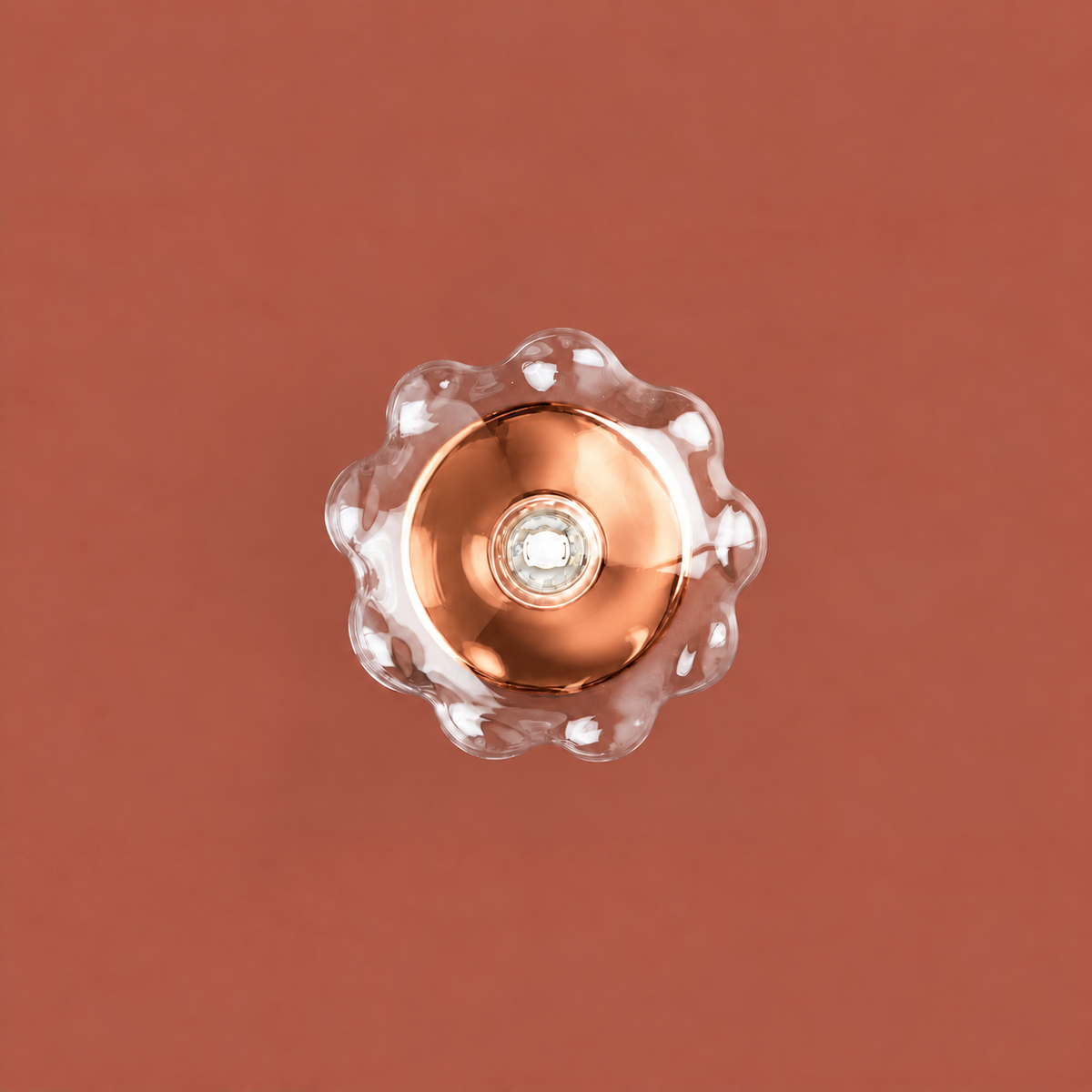 PASTICCIONE recessed
