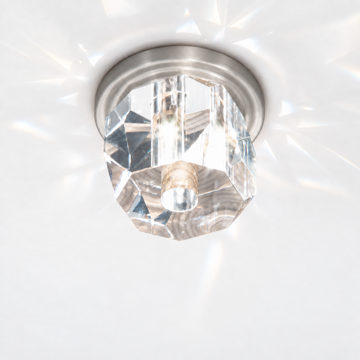 STELLINA recessed