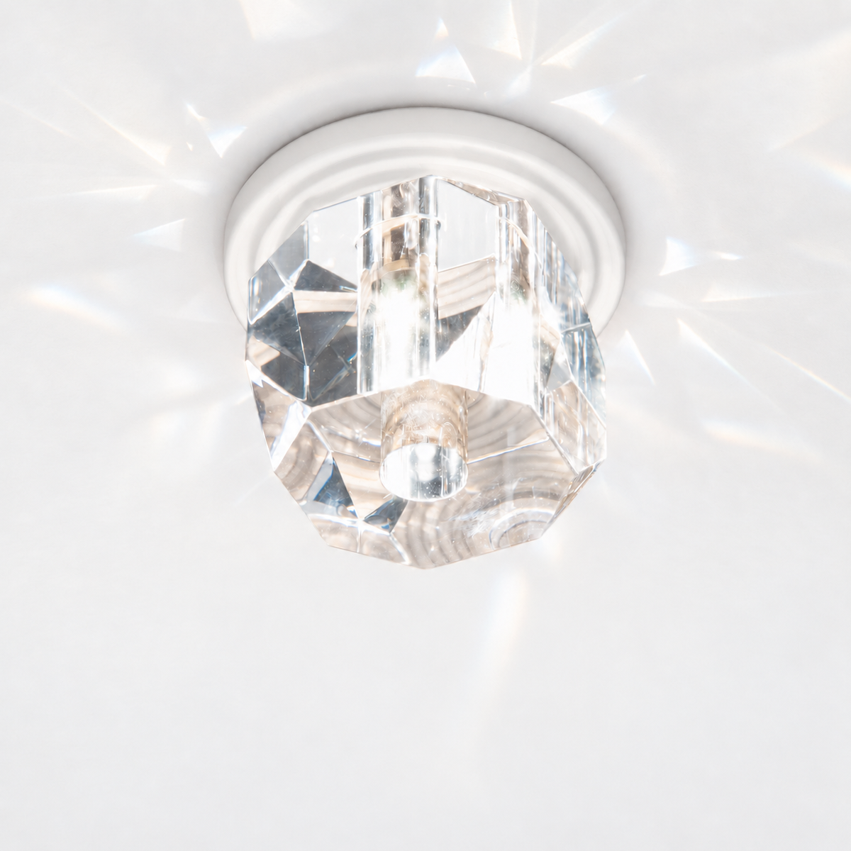 STELLINA recessed