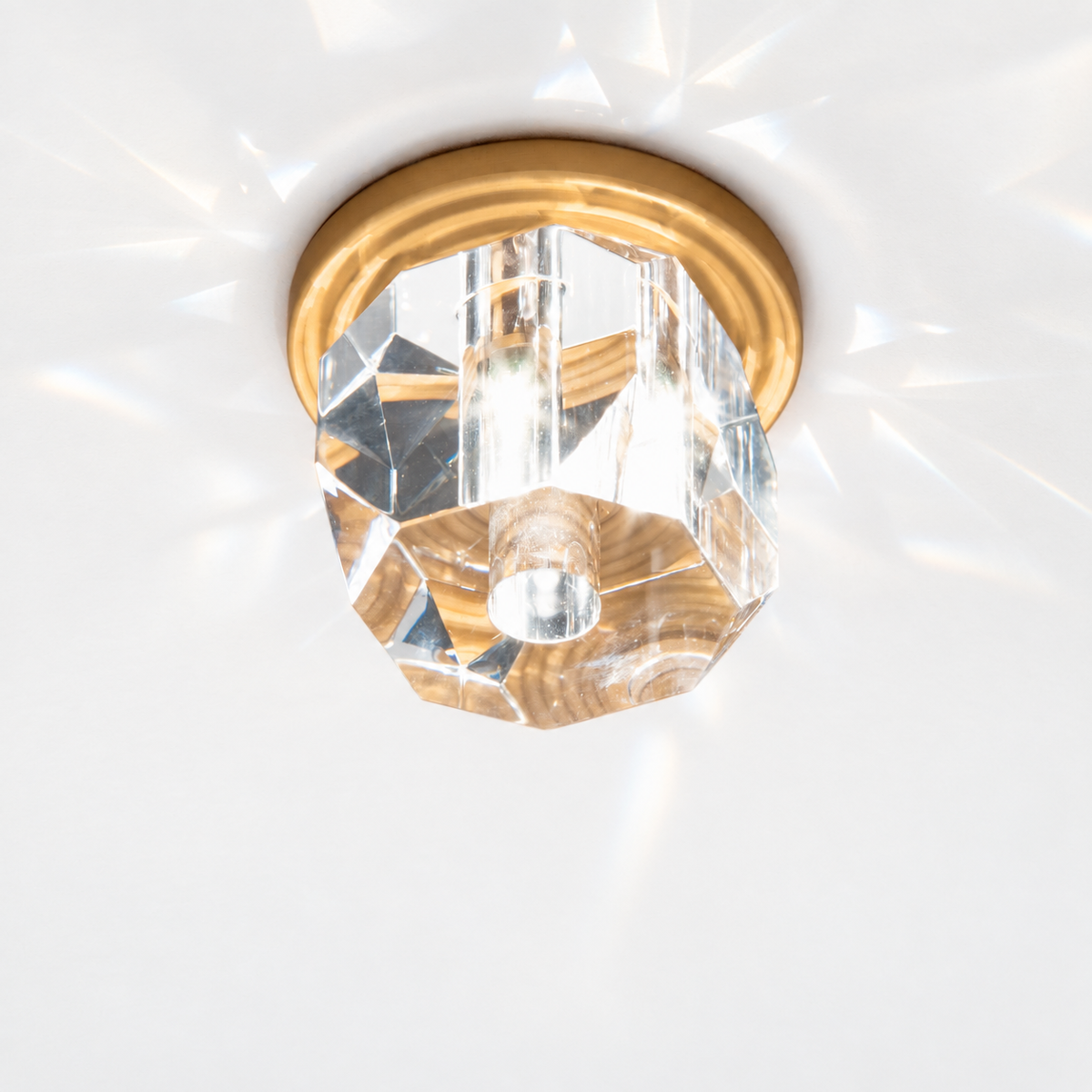 STELLINA recessed