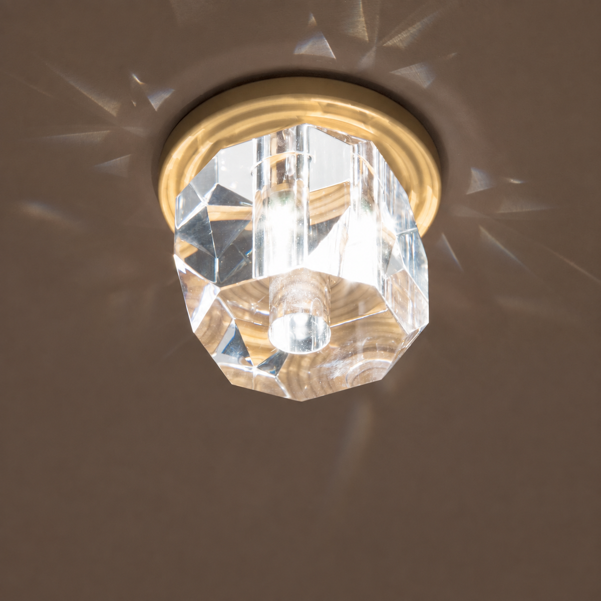 STELLINA recessed