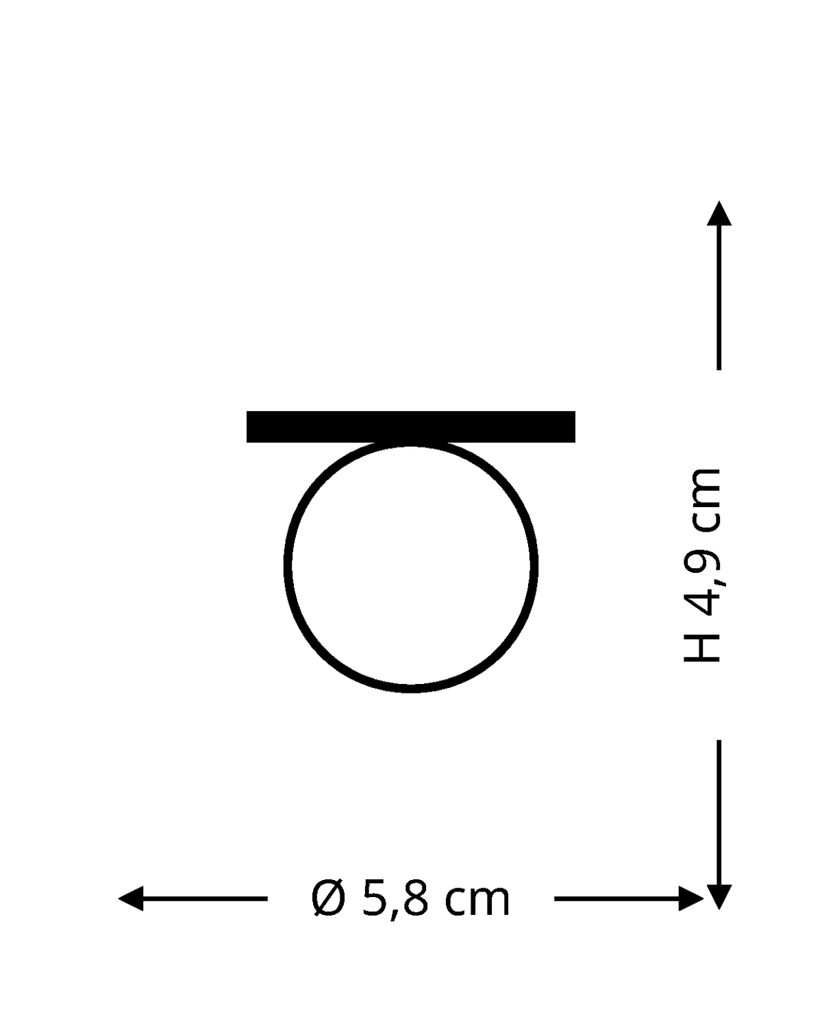 VENERE recessed 